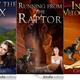Image for article titled Dinosaur Erotica Exists and It's Just as Amazing as You'd Imagine